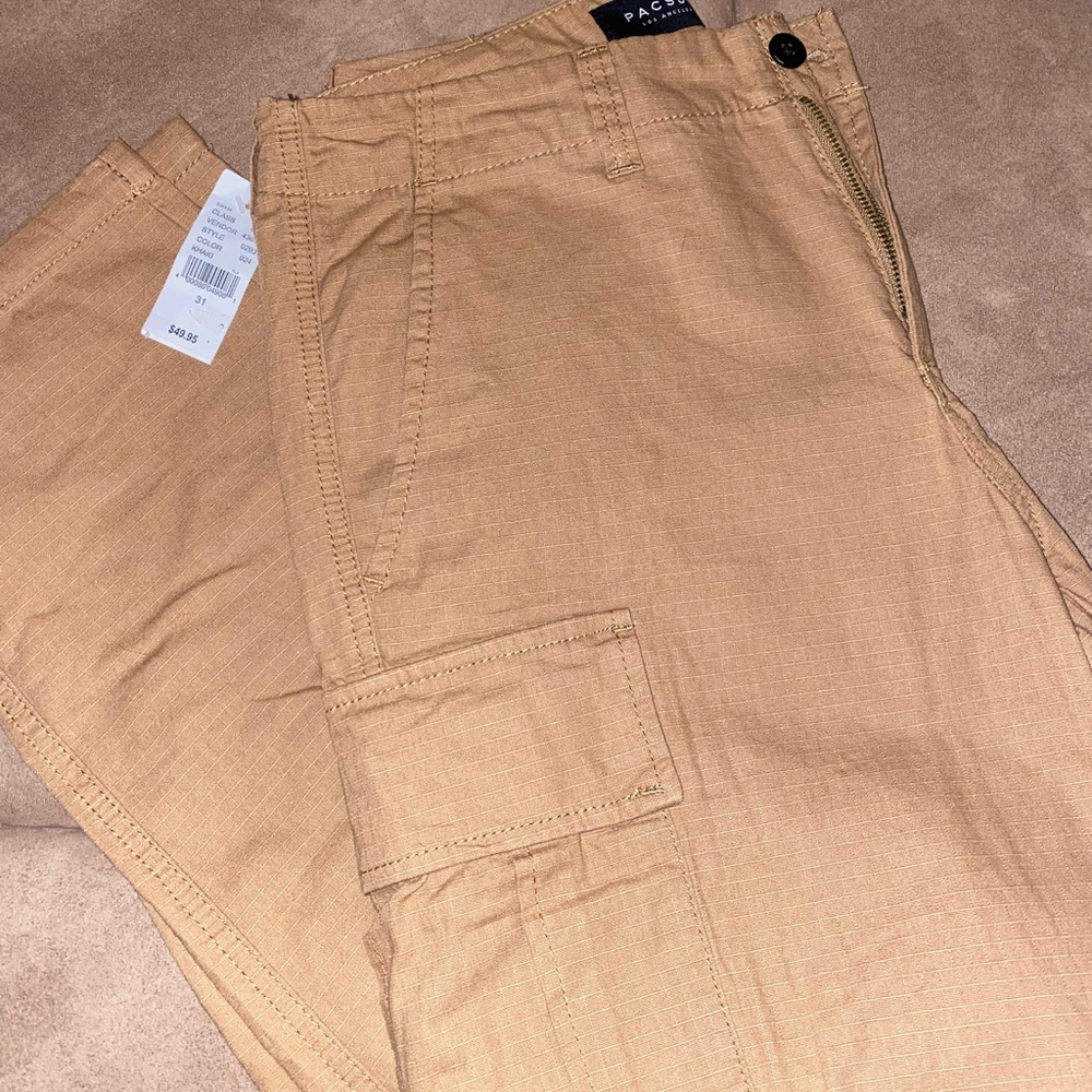 PacSun Cargo Pants